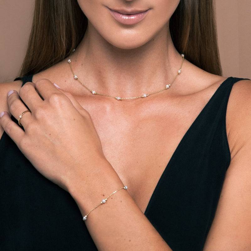 Mosuo Jewellery Perlen Armband Letzte 3 Tage