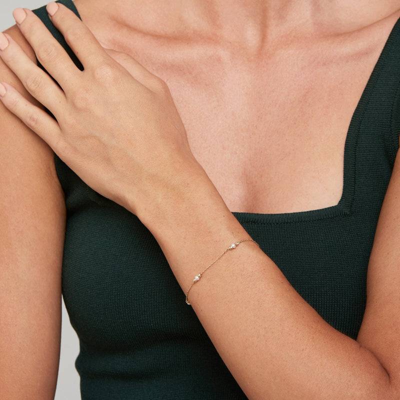 Mosuo Jewellery Perlen Armband JETZT KAUFEN