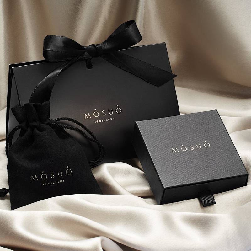 Mosuo Jewellery Herz Gold Armband - Vermeil Zeitbegrenzte Promotion