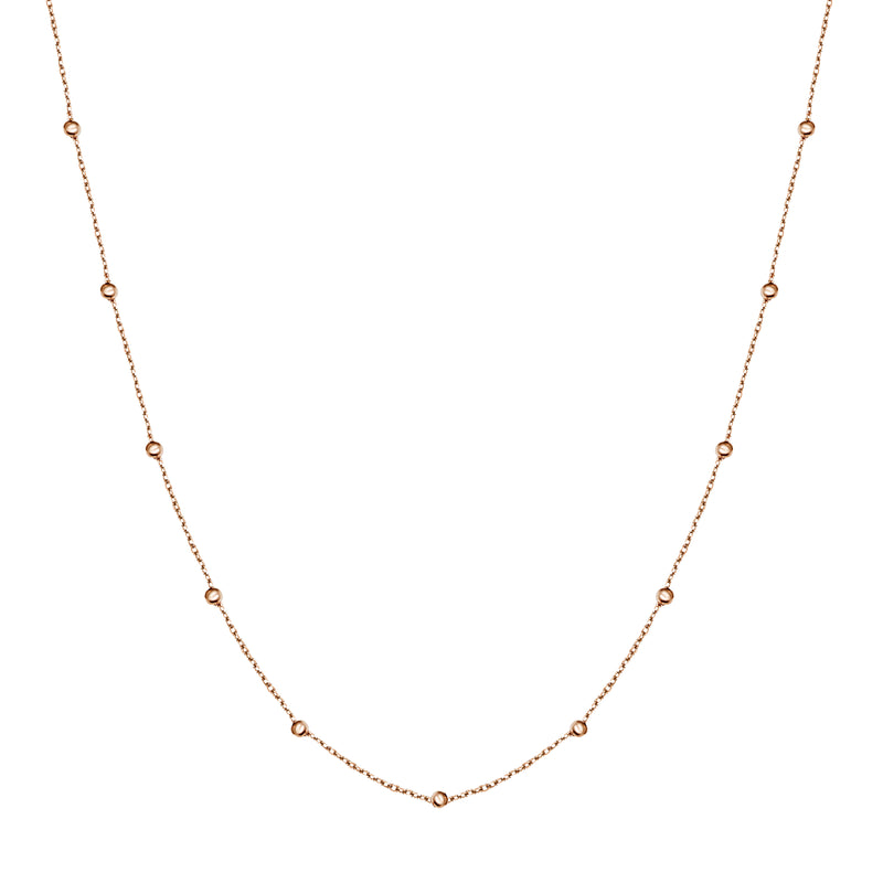Mosuo Jewellery Kugel Halskette 50% Rabatt mit kostenlosem Versand