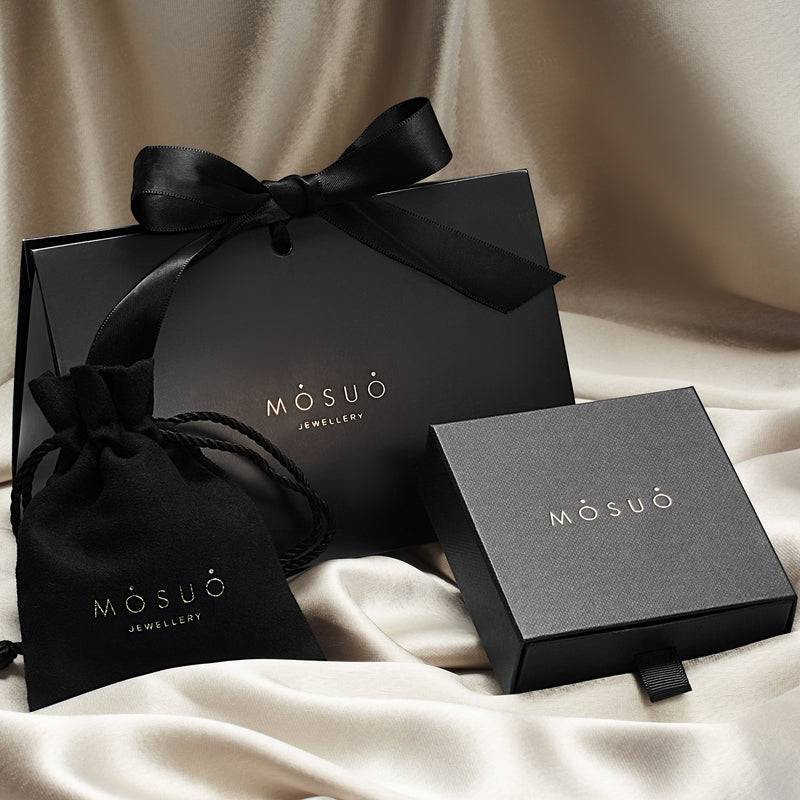 Mosuo Jewellery Vollmond Halskette - Vermeil Begrenzt auf 3 Tage