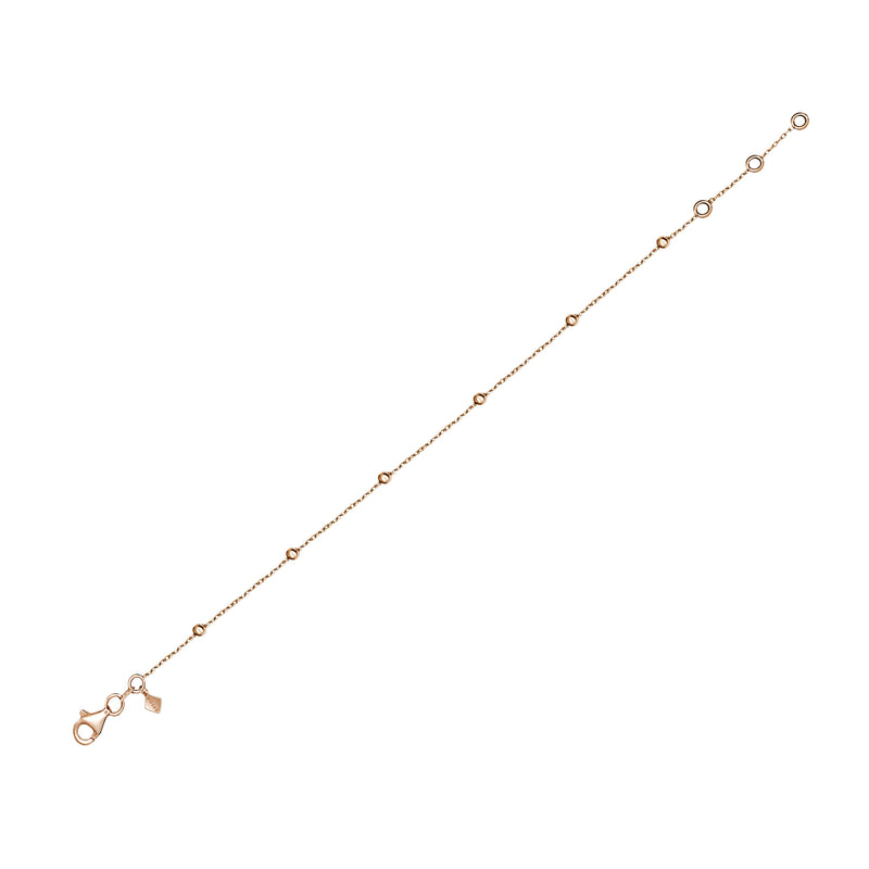 Mosuo Jewellery Kugel Armband 50% Rabatt für begrenzte Zeit