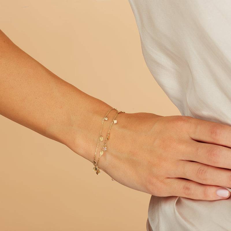Mosuo Jewellery Nomad Armband 2025