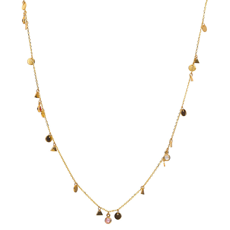 Mosuo Jewellery Nomad Halskette Begrenzte Freigabe