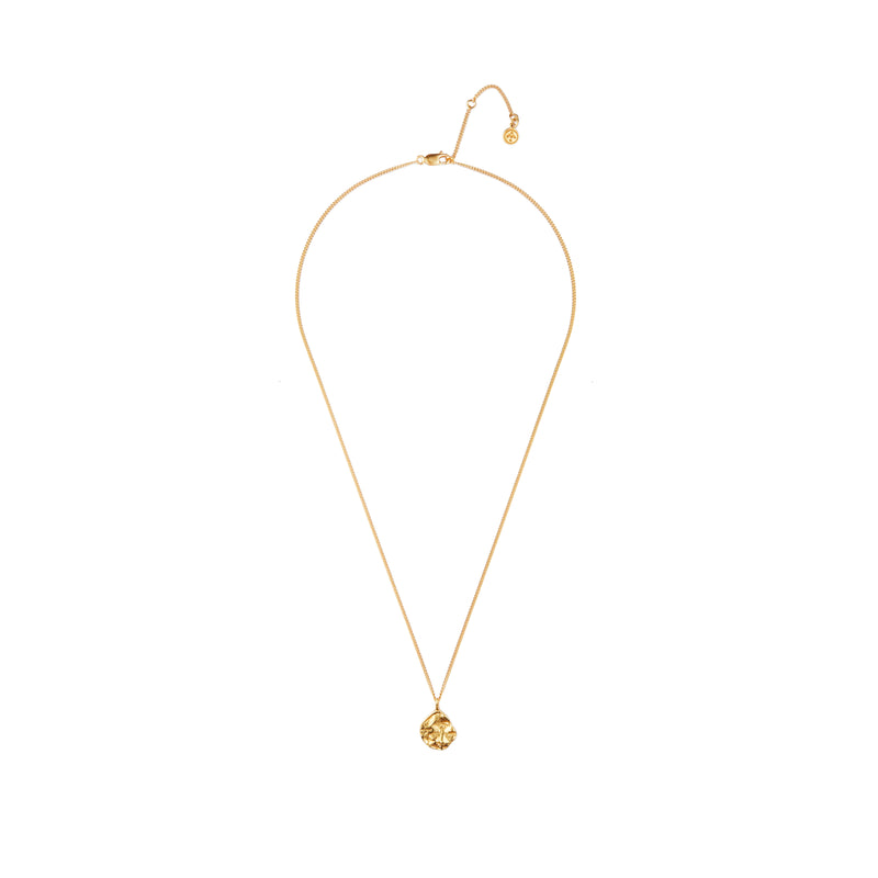 Mosuo Jewellery Hera Gold Halskette - Vermeil JETZT KAUFEN