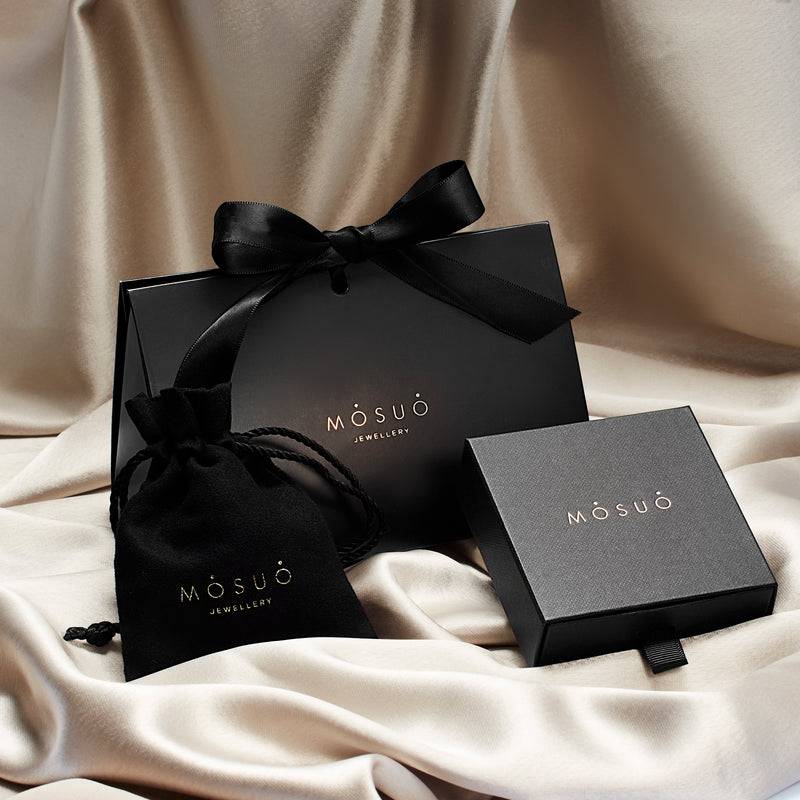 Mosuo Jewellery Hera Gold Halskette - Vermeil JETZT KAUFEN