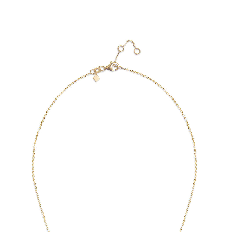 Mosuo Jewellery Emaille Dreieck Halskette 50% Rabatt mit kostenlosem Versand