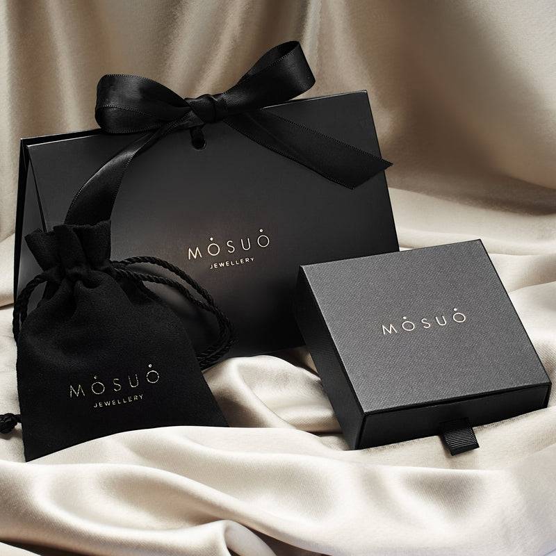 Mosuo Jewellery Regenbogen Creolen - Vermeil Blitzverkäufe