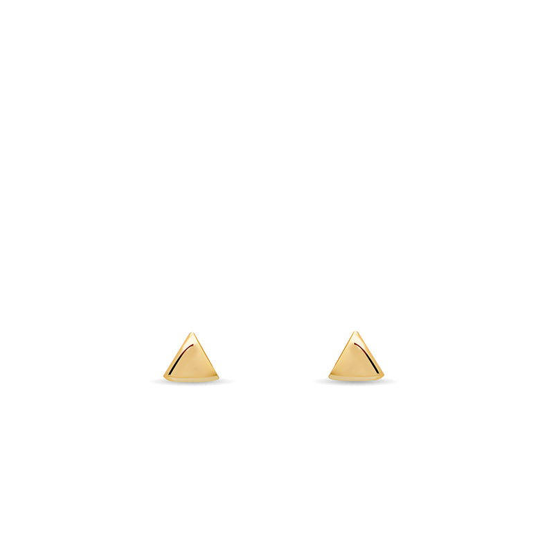 Mosuo Jewellery Pfeil Rosé Ohrstecker Saisonschlussverkauf