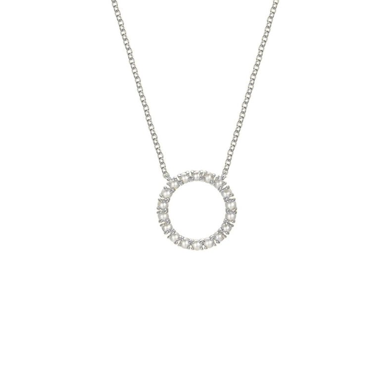 Nana Kay Petit Pearls Collier Maricia Neueste Stile