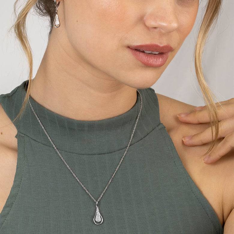 Nana Kay Drop Style Collier Yamila Letzter Tag