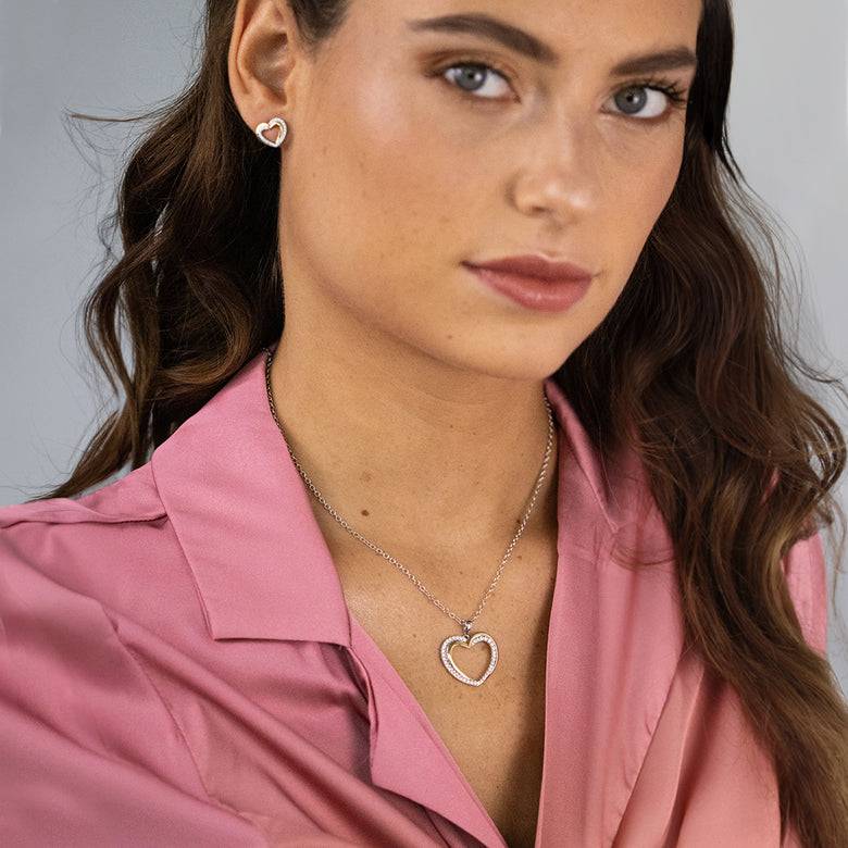 Nana Kay Double Happiness collier Enamored Bis zu 50% Rabatt