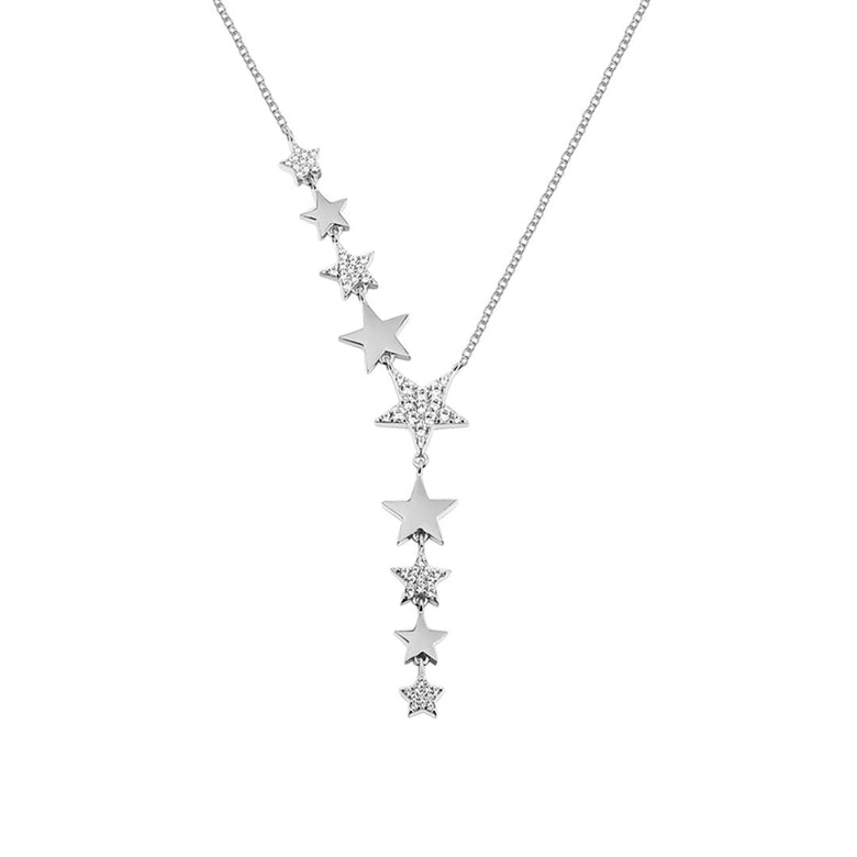 Nana Kay Shiny Stars Collier Bis zu 60% Rabatt