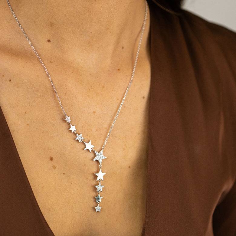 Nana Kay Shiny Stars Collier Bis zu 60% Rabatt