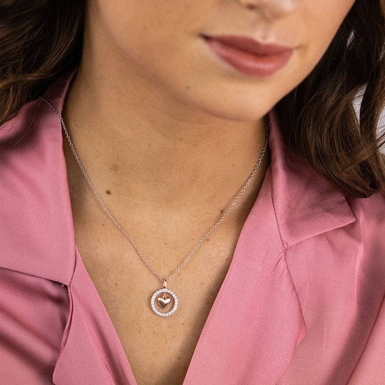 Nana Kay Pure Love Collier Soulmate Bis zu 65% Rabatt