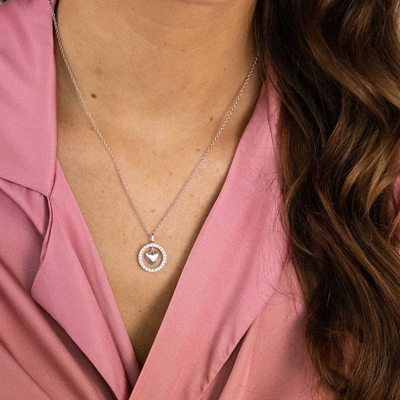 Nana Kay Pure Love Collier Soulmate Bis zu 65% Rabatt