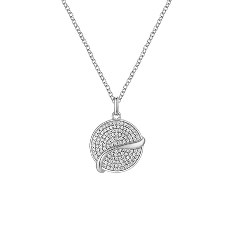 Nana Kay Playful Circles Collier Kaleidoscope Nur für heute