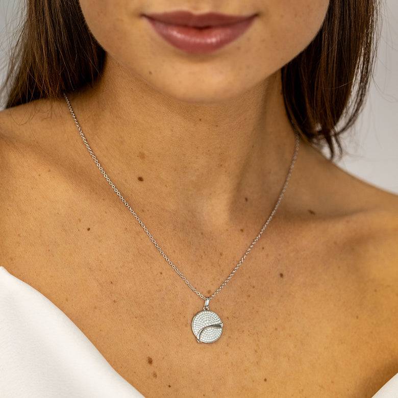 Nana Kay Playful Circles Collier Kaleidoscope Nur für heute