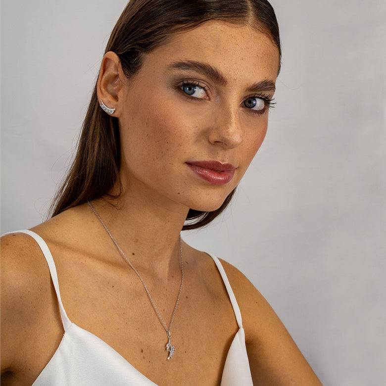 Nana Kay Pretty Petals Collier Sonderangebot der Fabrik