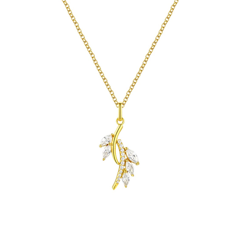 Nana Kay Pretty Petals Collier Sonderangebot der Fabrik