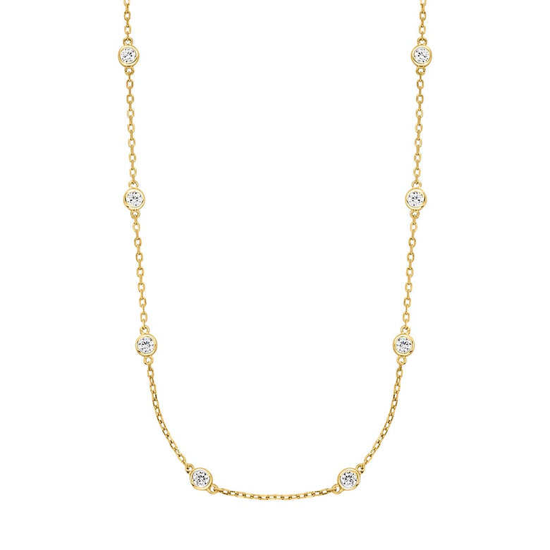 Nana Kay Tiny Gems Collier Lynette Nur noch ein Tag übrig