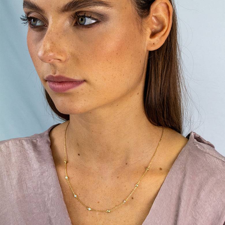 Nana Kay Tiny Gems Collier Lynette Nur noch ein Tag übrig