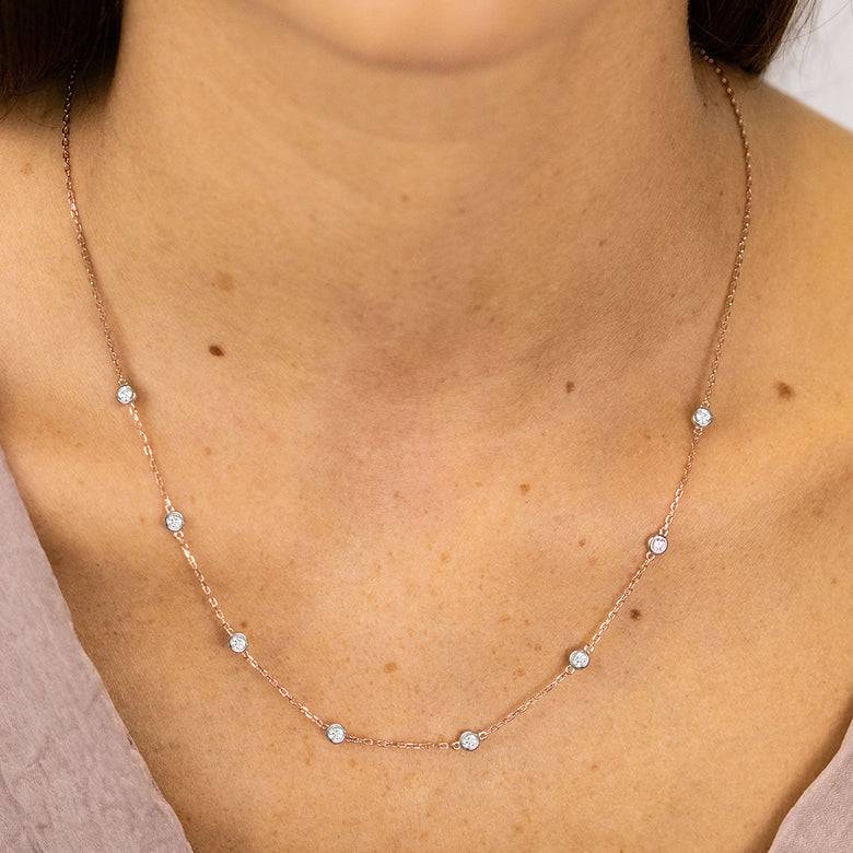 Nana Kay Tiny Gems Collier Lynette Nur noch ein Tag übrig