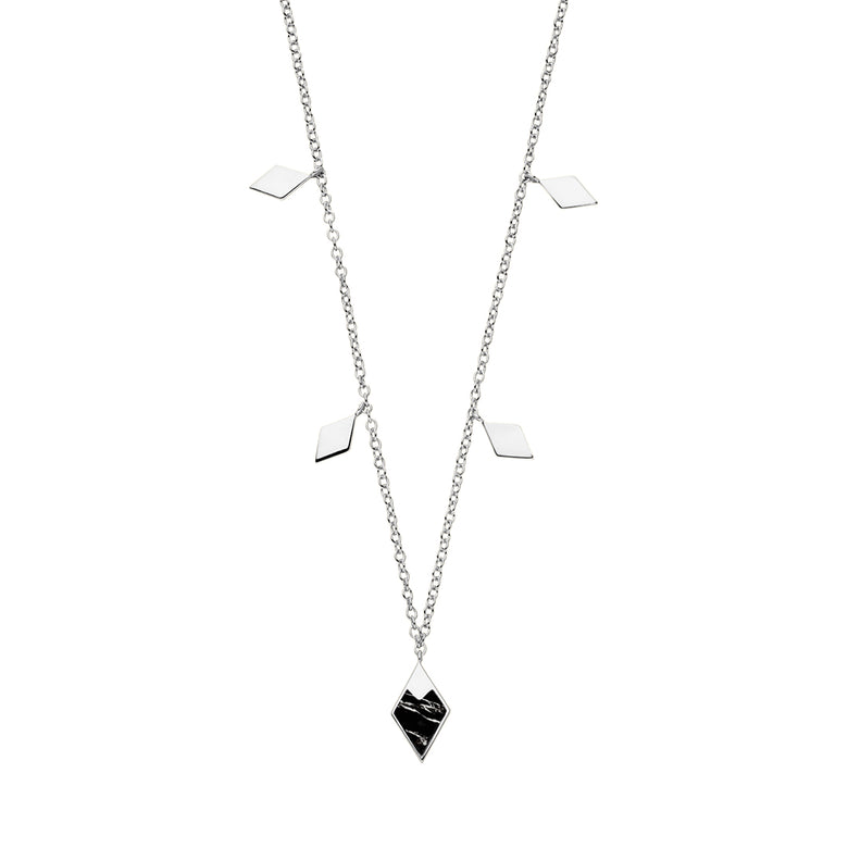 Nana Kay Roman Vibes Collier Spike Super Rabatt