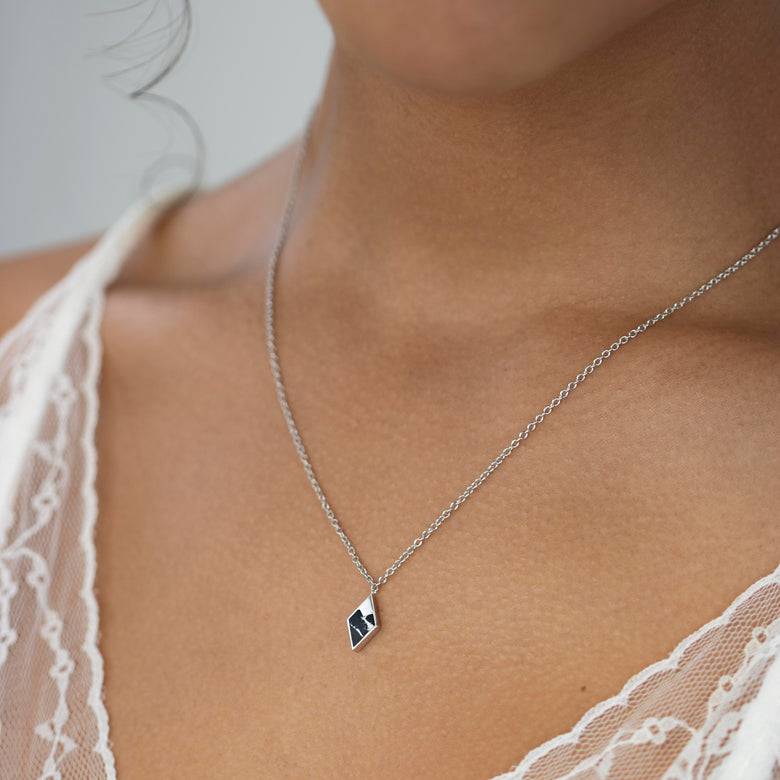 Nana Kay Roman Vibes Collier Marble Riesige Rabatte