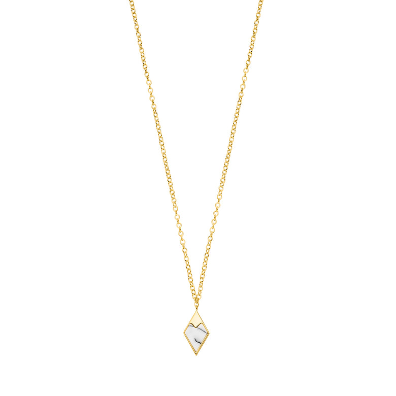 Nana Kay Roman Vibes Collier Marble Riesige Rabatte