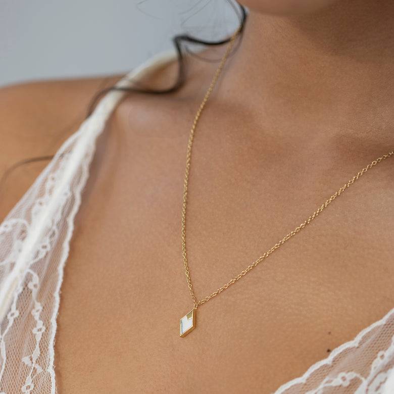Nana Kay Roman Vibes Collier Marble Riesige Rabatte