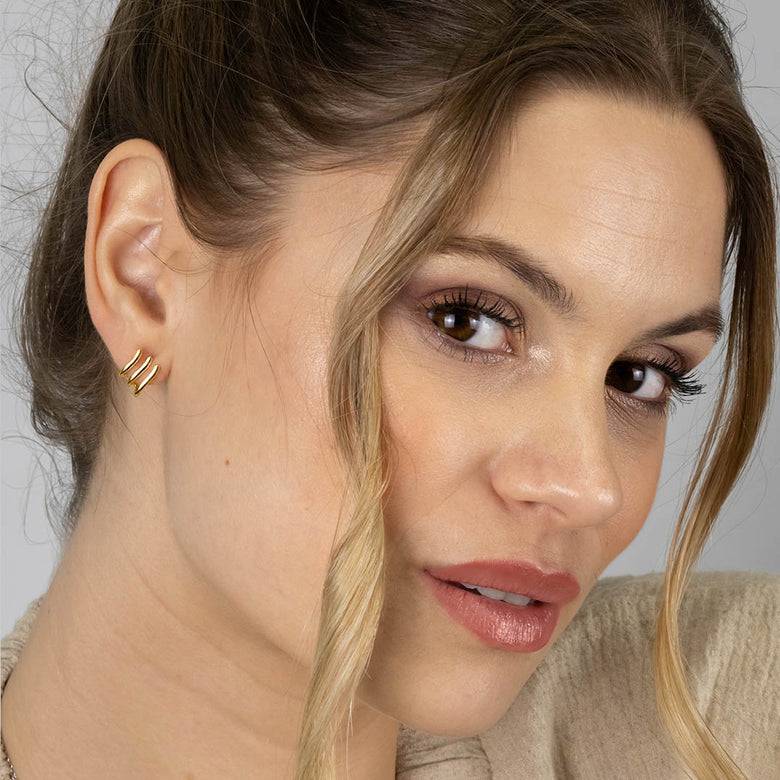 Nana Kay Natural Flow Ohrstecker Brienne Blitzverkäufe
