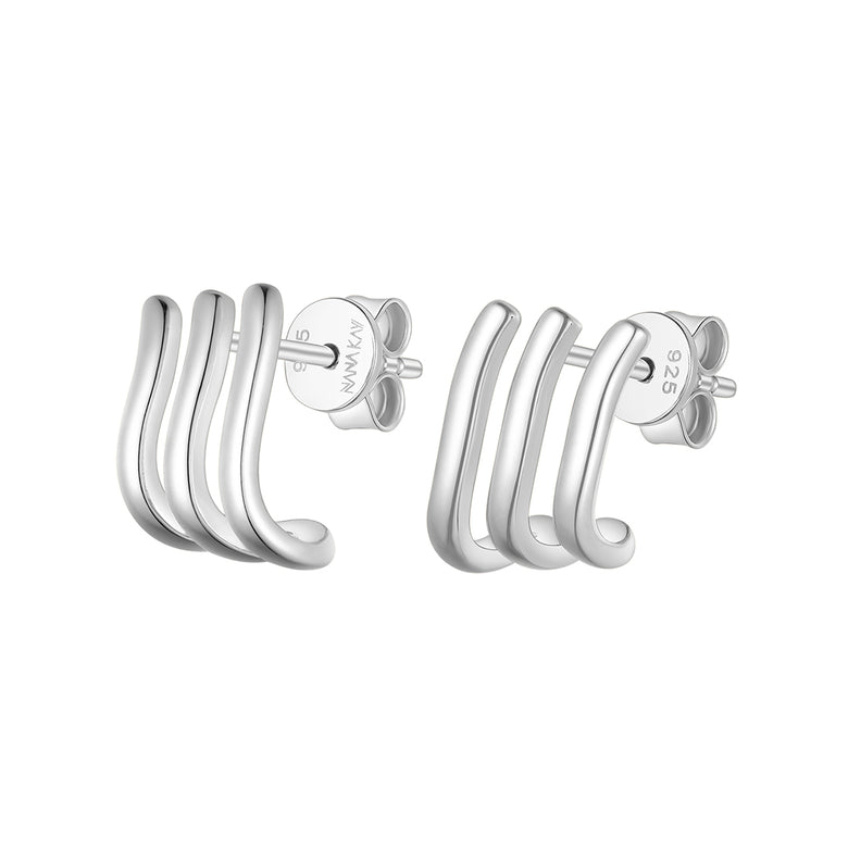 Nana Kay Natural Flow Ohrstecker Brienne Blitzverkäufe