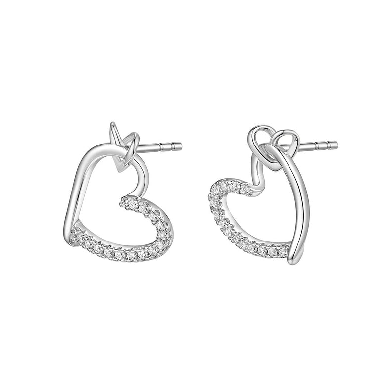 Nana Kay Double Happiness Ohrstecker Lavanya Fabrik Onlineshop