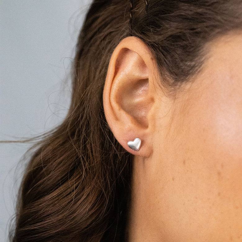 Nana Kay Pure Love Ohrstecker Soulmate Großer Ausverkauf