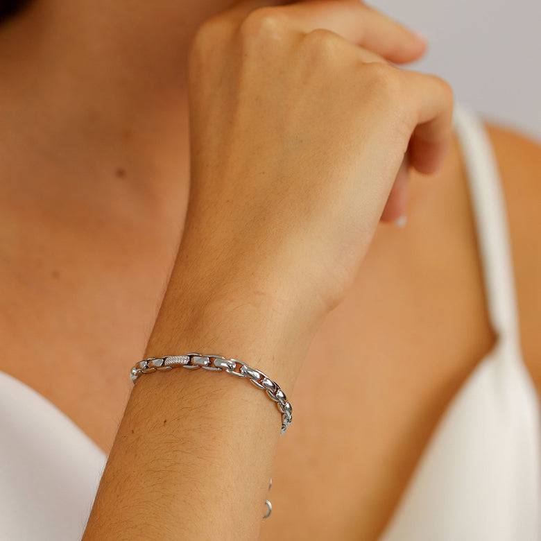 Nana Kay Solid Flair Armband Begrenztes Angebot