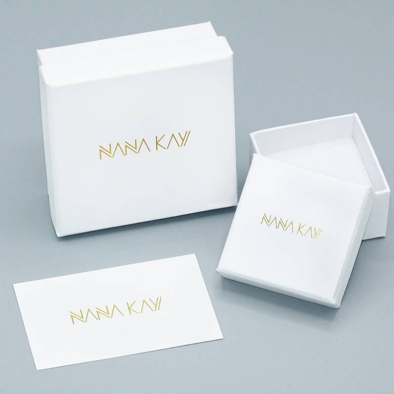 Nana Kay Glam Rebel Armband Brisk silber Preisnachlass