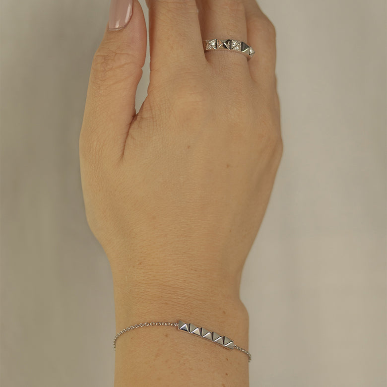Nana Kay Glam Rebel Armband Lagerräumung