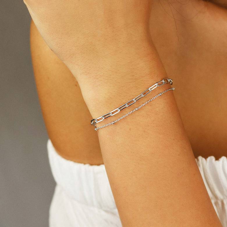 Nana Kay Vivid Chains Armband Duo Top Angebot