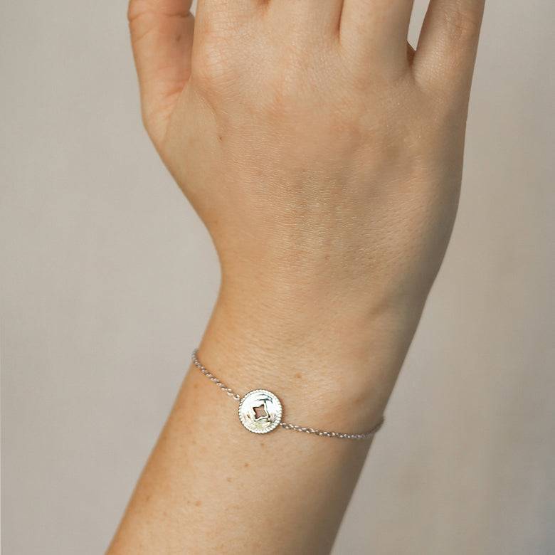 Nana Kay New Bohemian Armband Delilah Zeitlich begrenztes Angebot