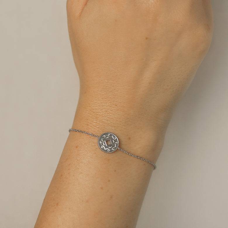 Nana Kay New Bohemian Armband Mandala Blitzangebot