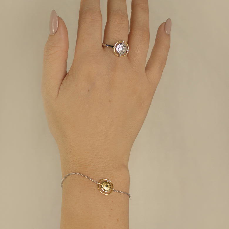 Nana Kay New Bohemian Armband Helios Saisonale Angebote