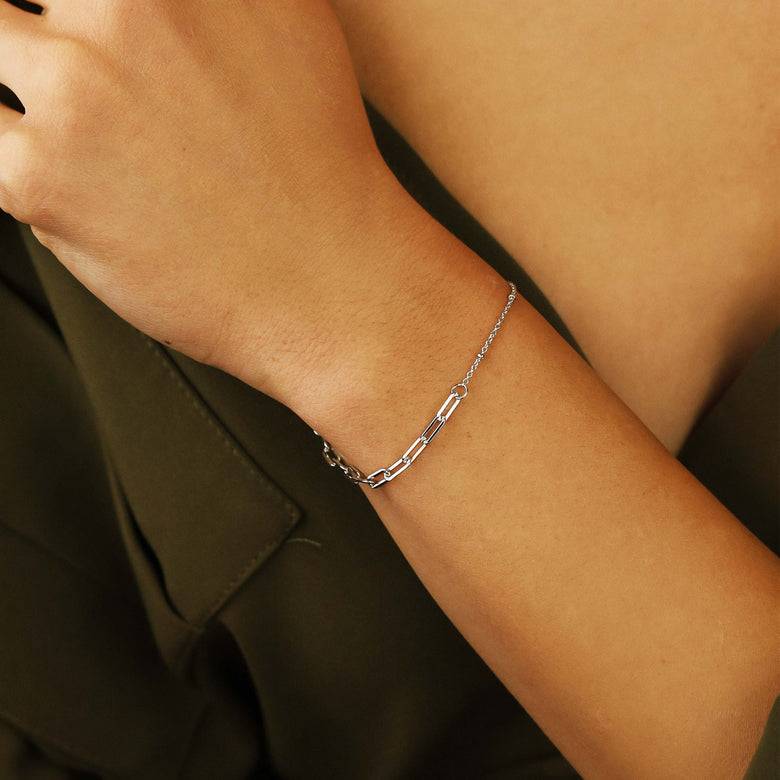 Nana Kay Vivid Chains Armband Split VIP-Rabatte