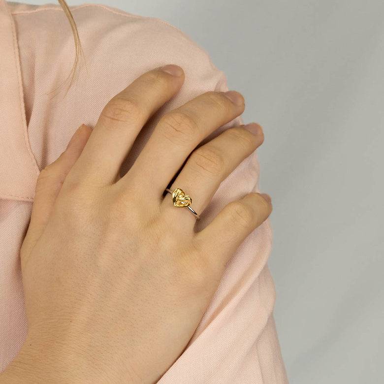 Nana Kay Pure Love Ring Anju Kostenlose Rückgabe