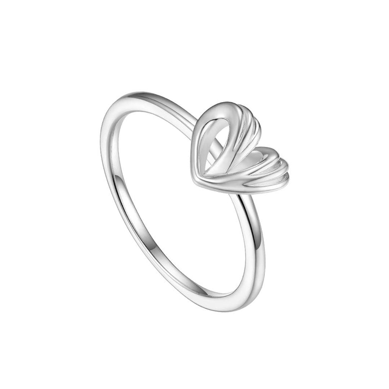 Nana Kay Pure Love Ring Anju Kostenlose Rückgabe