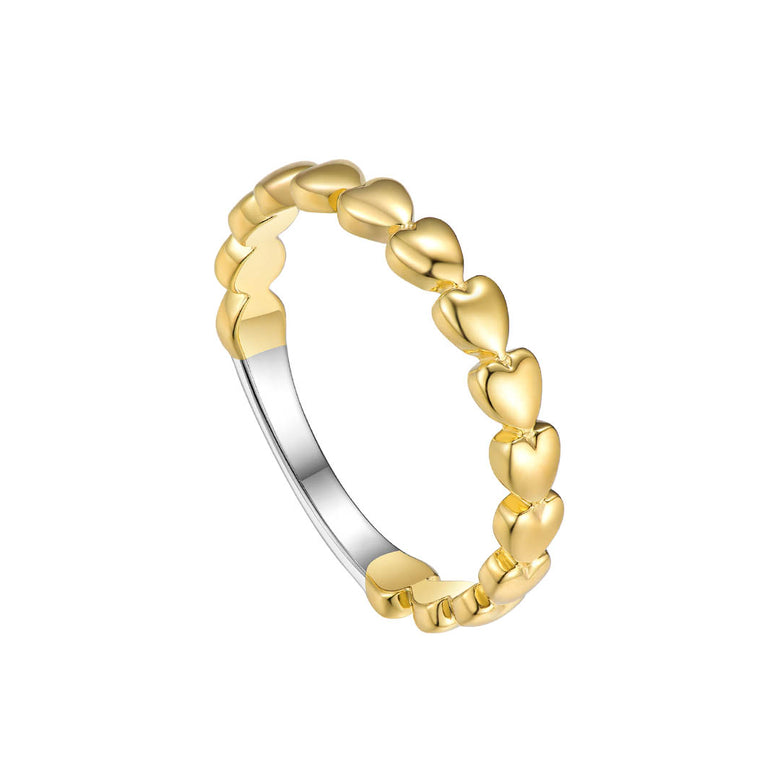 Nana Kay Double Happiness Ring Affection Letzte 3 Tage