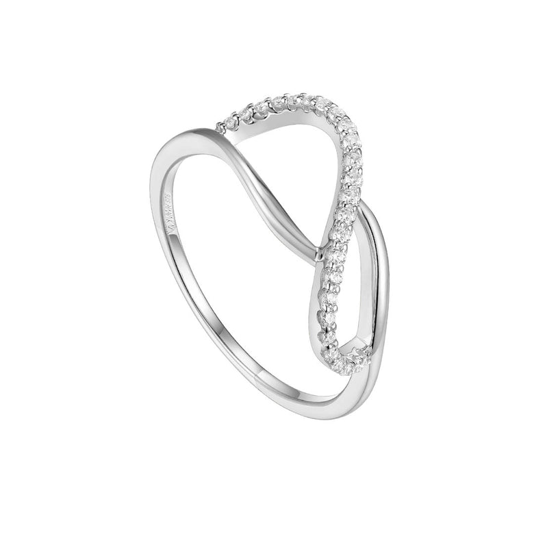 Nana Kay Natural Flow Ring Adèle Neueste Stile