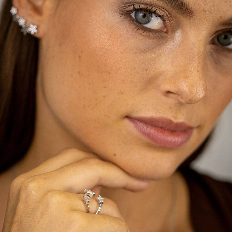 Nana Kay Shiny Stars Ring Letzte 2 Tage