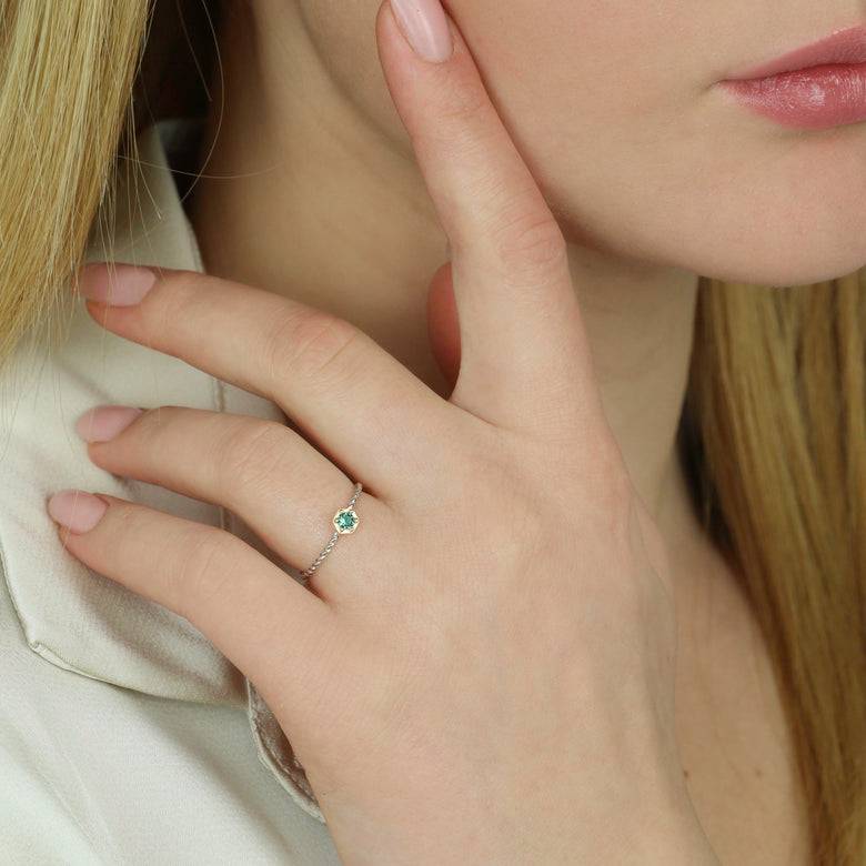 Nana Kay Delicate Touch Ring Tendency Nur noch ein Tag übrig