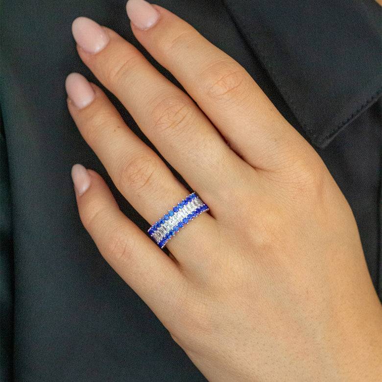 Nana Kay Modern Classics Ring Imperial Super Rabatt